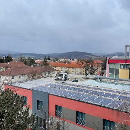 Apartman Roxy Sihot Trencin Exterior photo