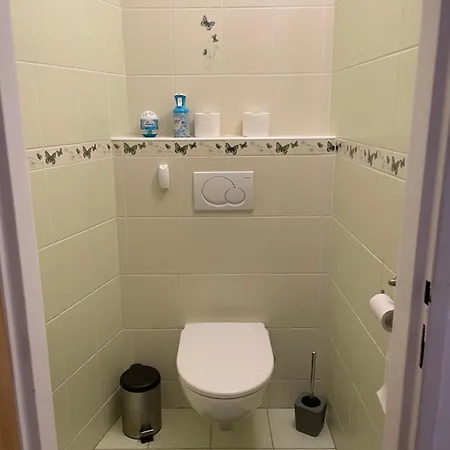 Apartman Roxy Sihot Trencin Exterior photo