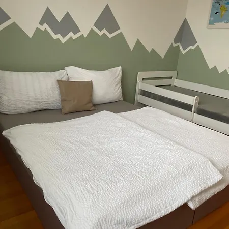 Apartman Roxy Sihot Trencin Exterior photo