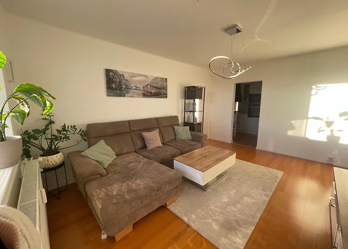 Apartman Roxy Sihot