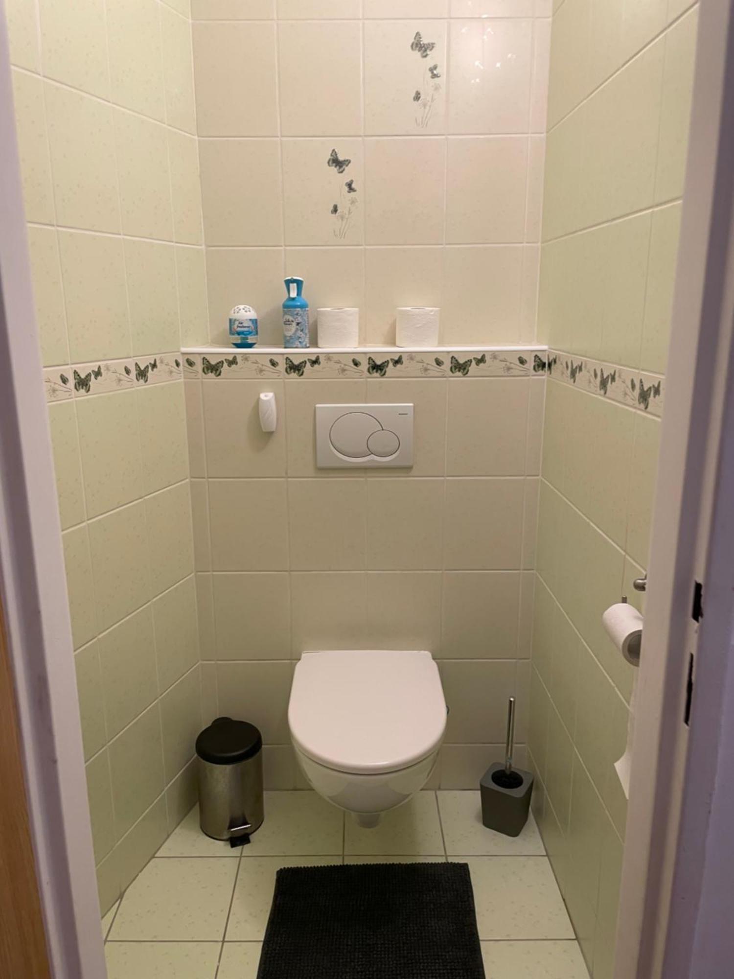 Apartment Roxy Sihot