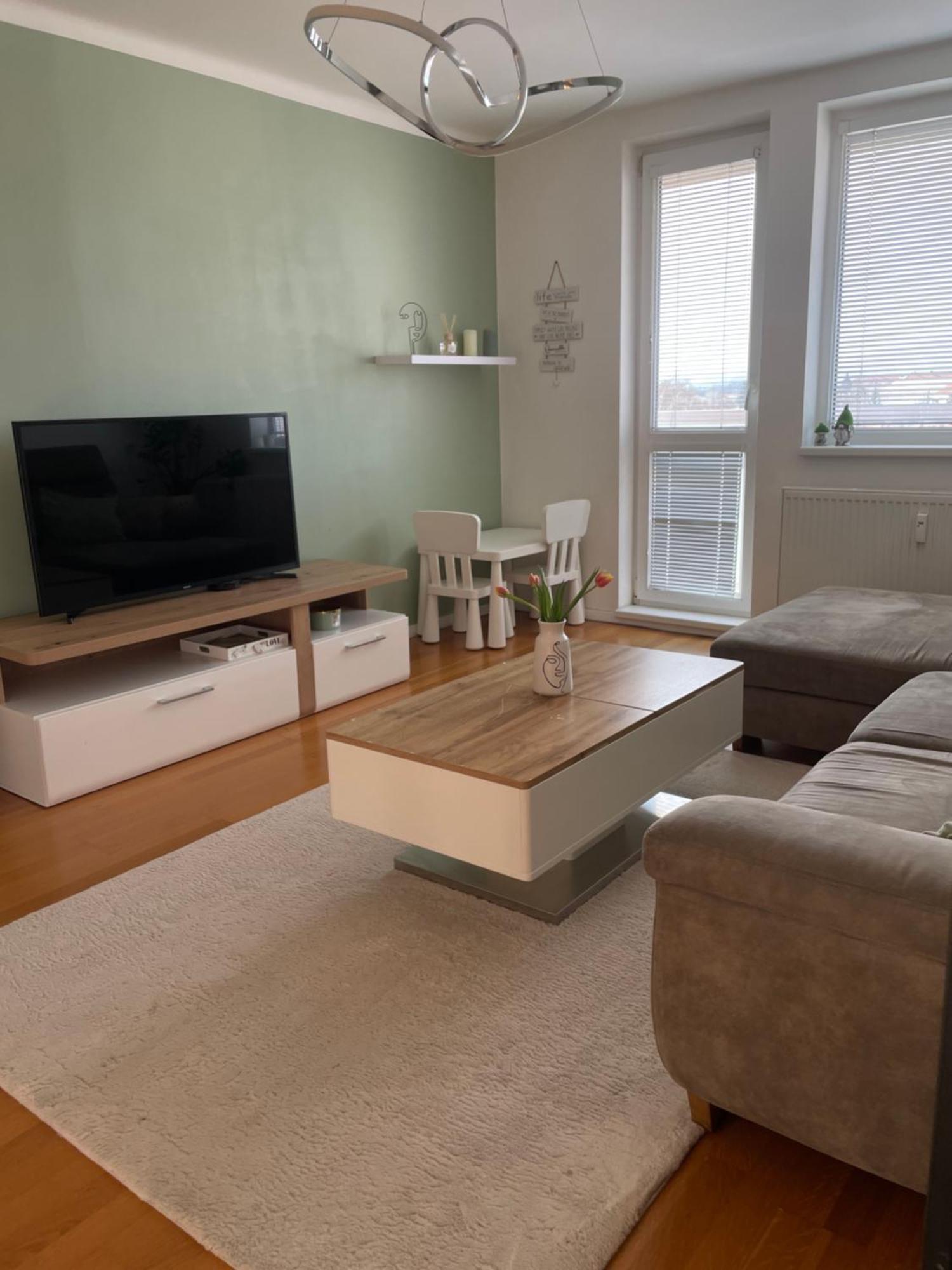 Apartment Roxy Sihot *