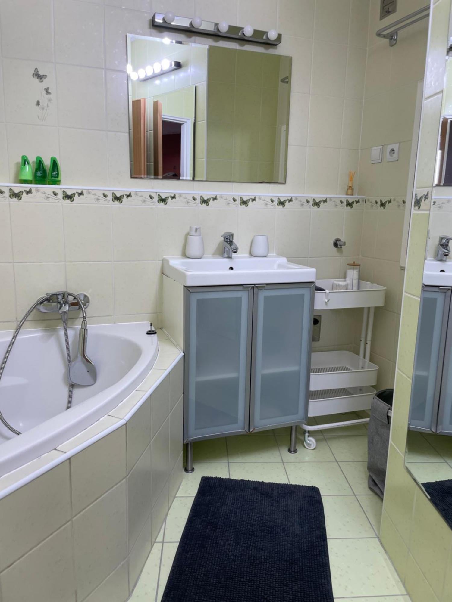 Apartment Roxy Sihot