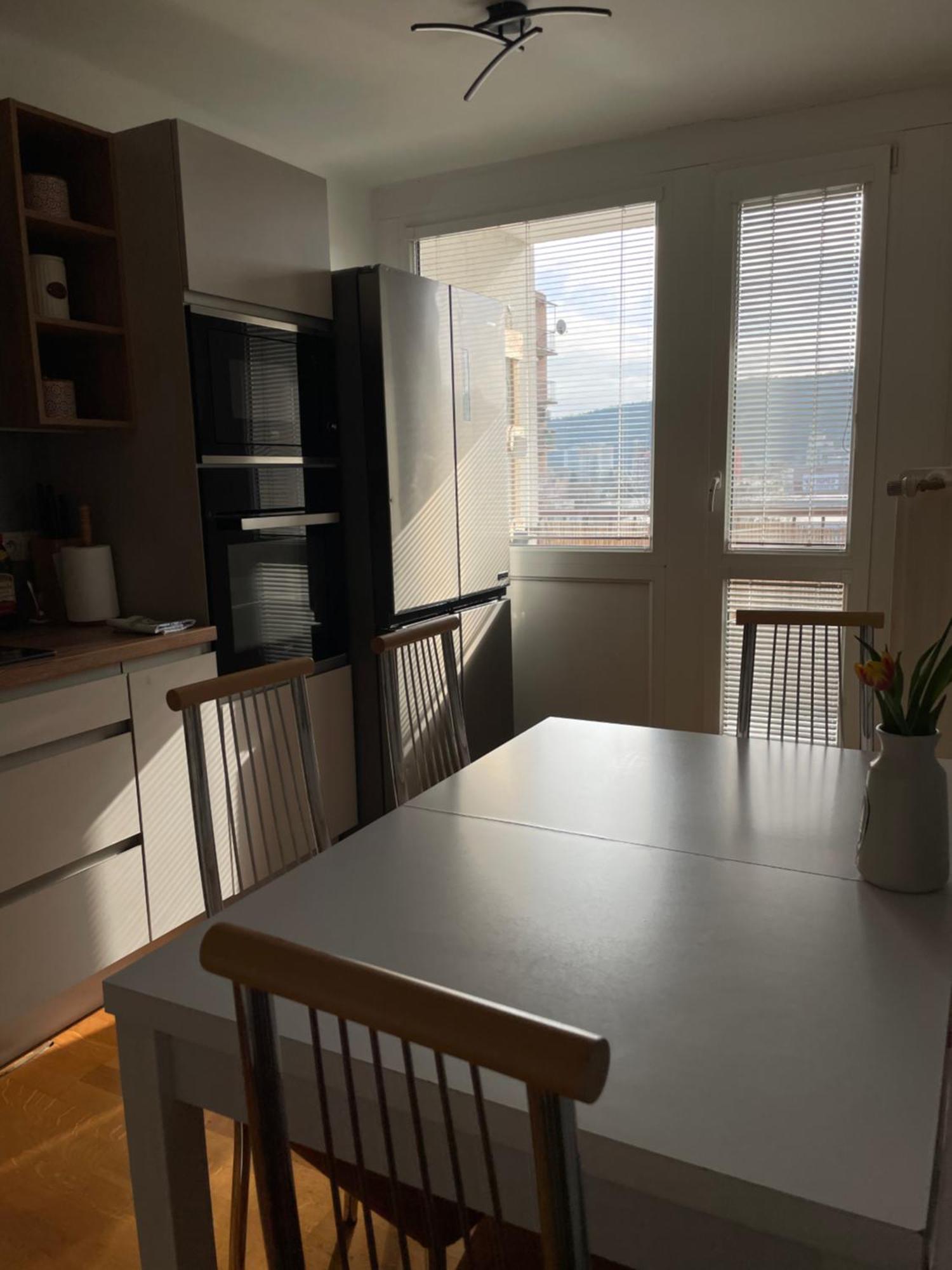 Roxy Sihot Apartment Trencin