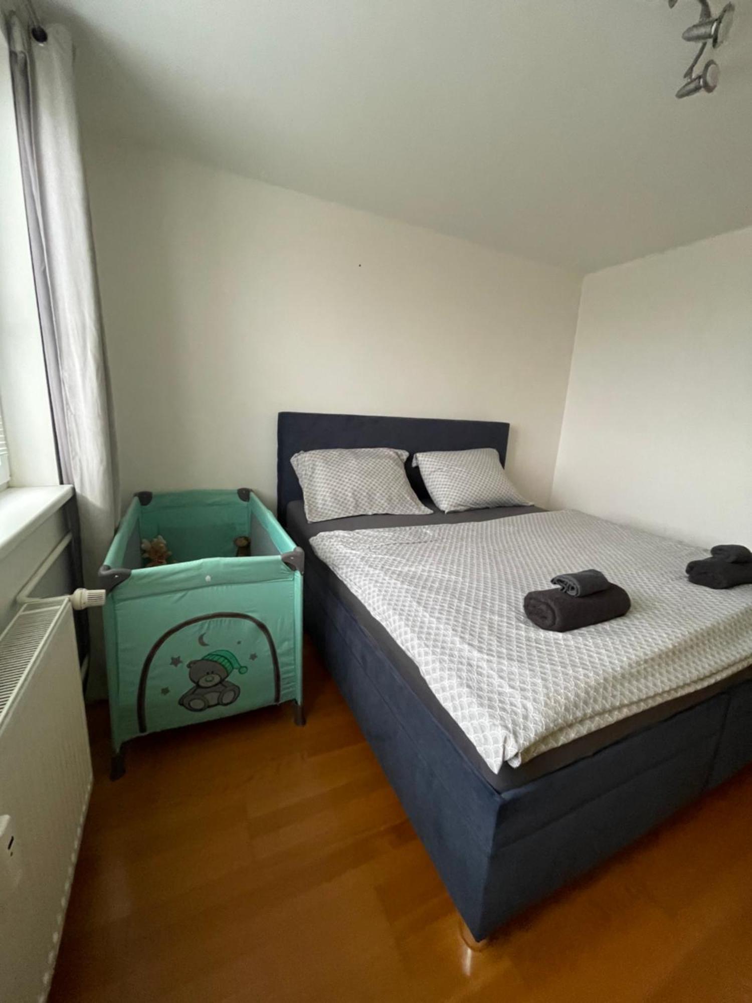 Roxy Sihot Apartment *