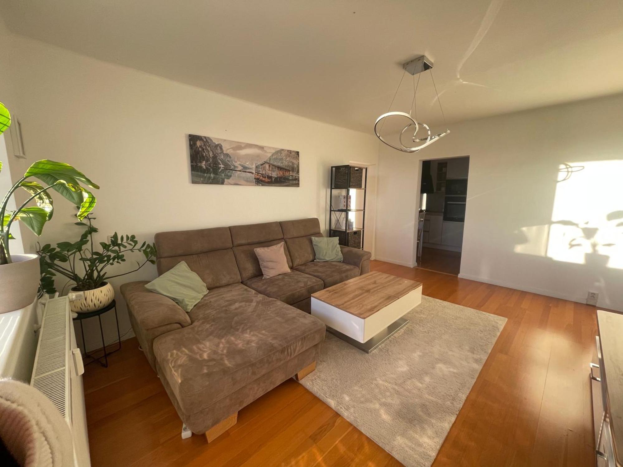Apartment Roxy Sihot