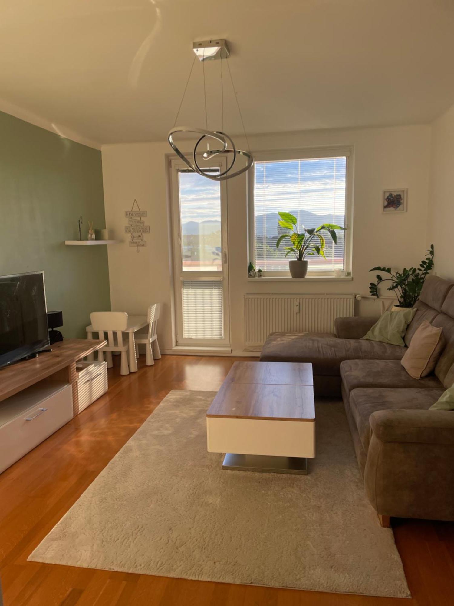 Apartment Roxy Sihot *